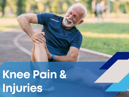 Mark Beasley Knee Resources